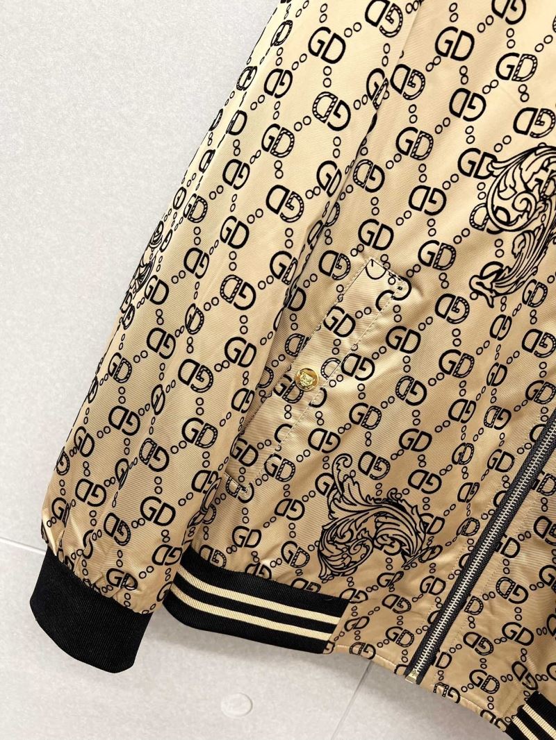 Versace Outwear